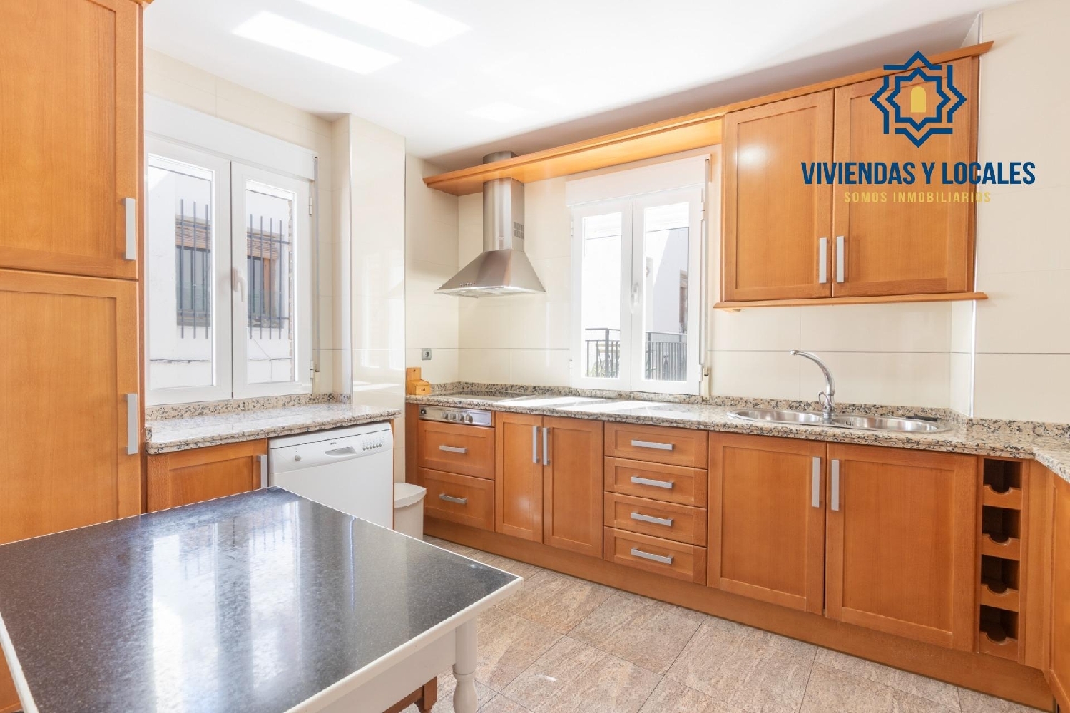 till salu hus Dílar Vega De Granada 6