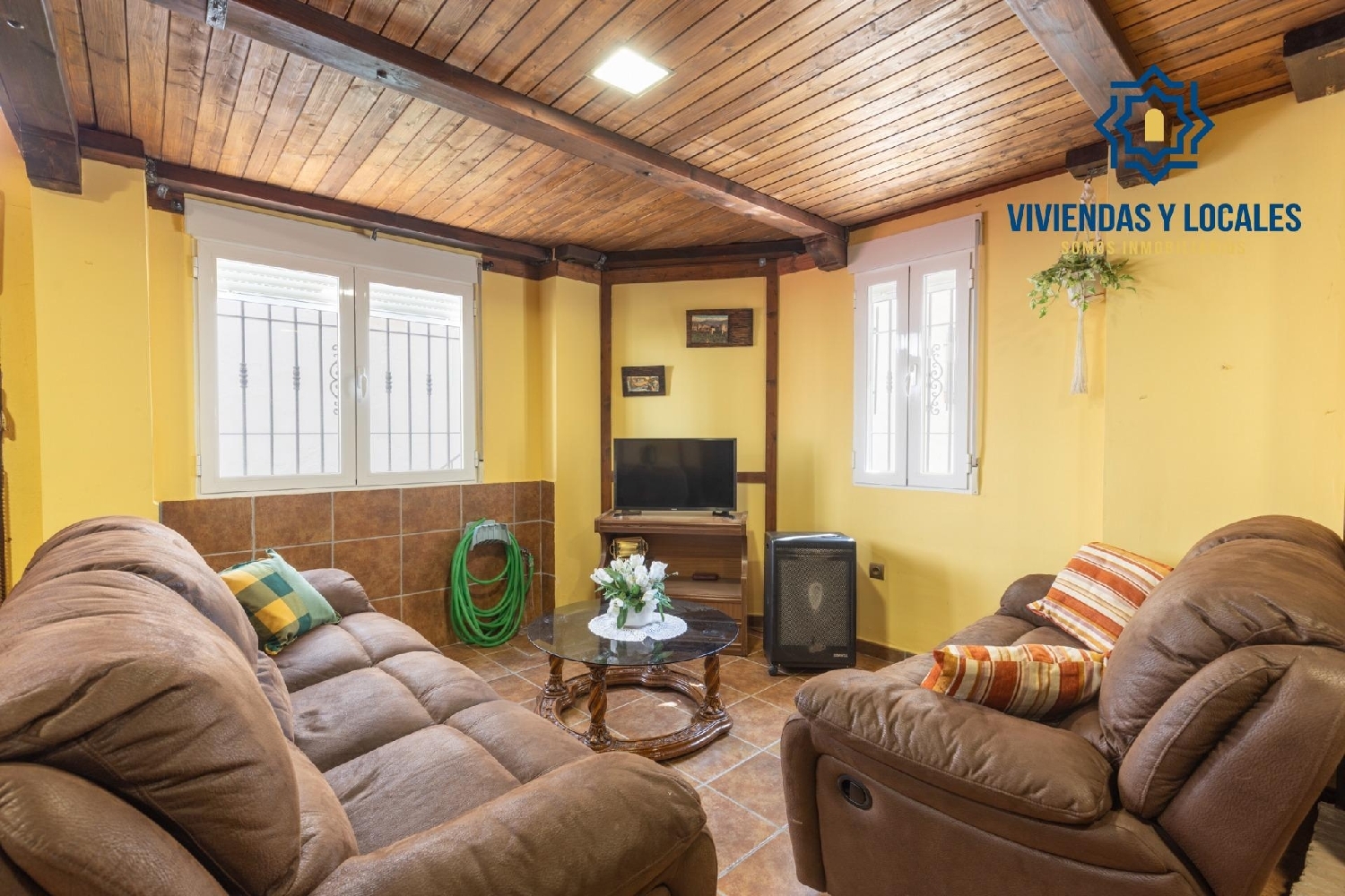 till salu hus Dílar Vega De Granada 8