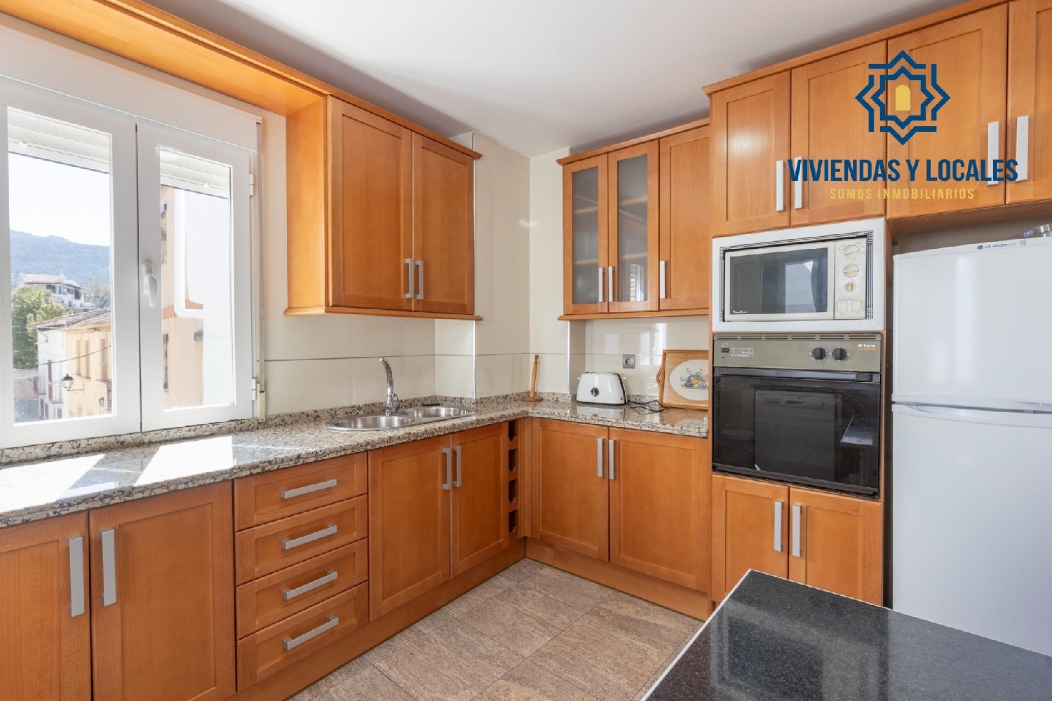 till salu hus Dílar Vega De Granada 7