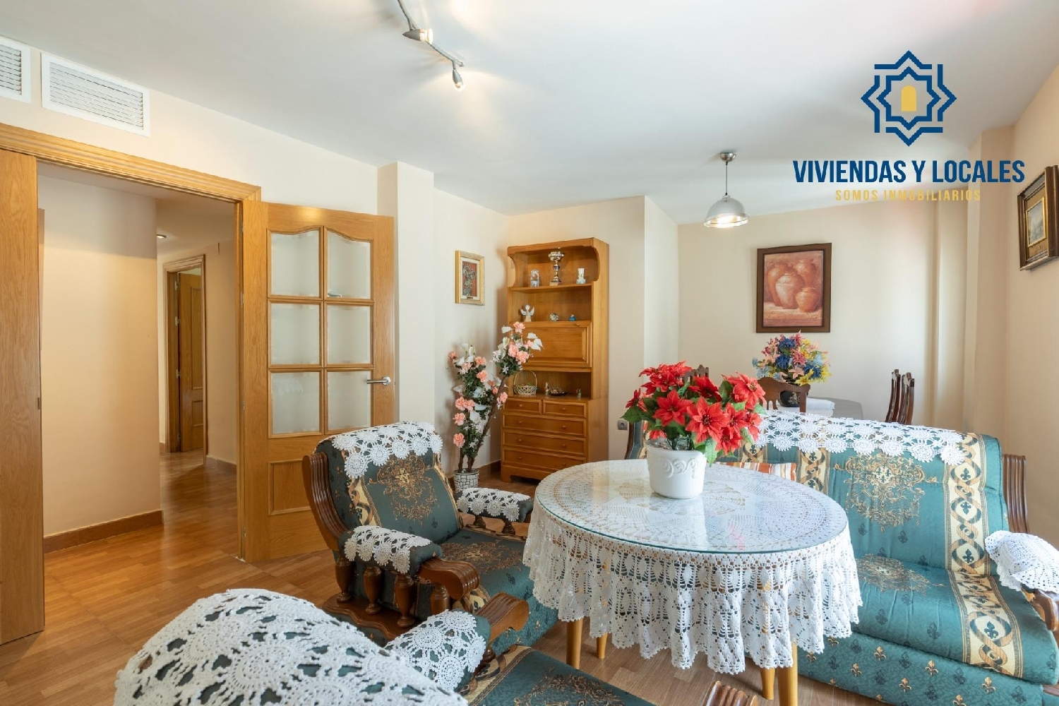 till salu hus Dílar Vega De Granada 2