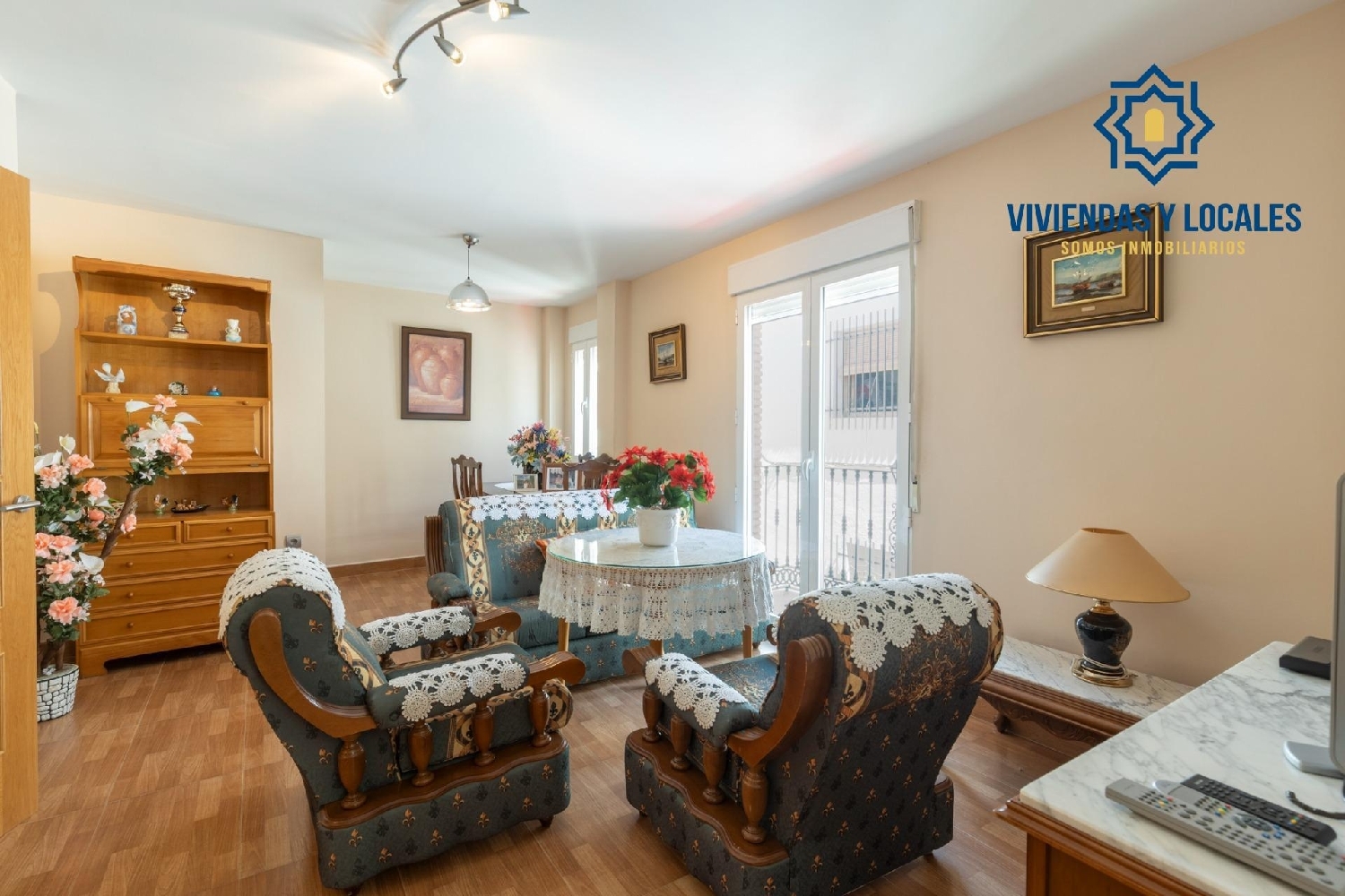 till salu hus Dílar Vega De Granada 5