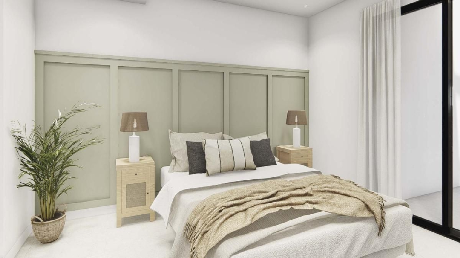  kaufen Haus Dolores Baix Segura 7