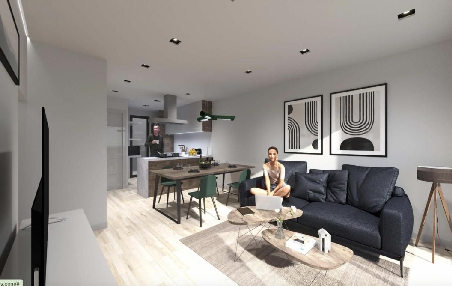  kaufen Haus Dolores Baix Segura 5