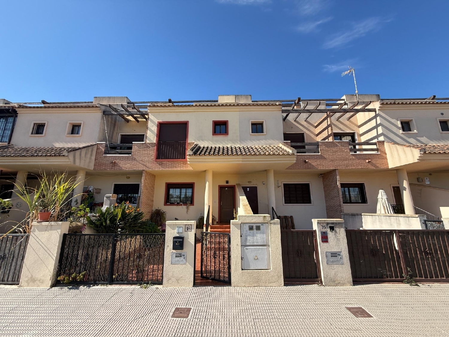  te koop huis Dolores Baix Segura 1