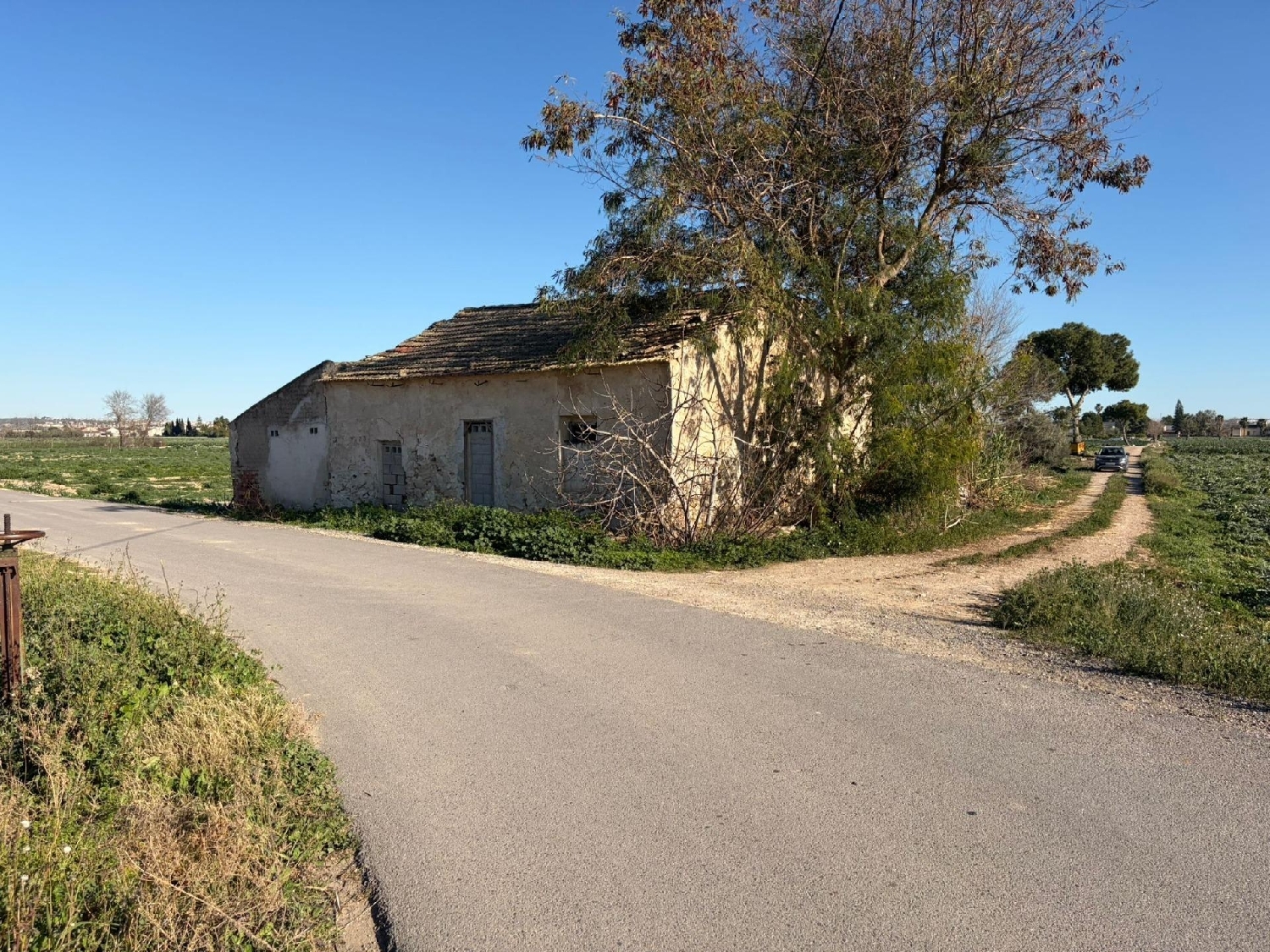  à vendre maison Dolores Baix Segura 1