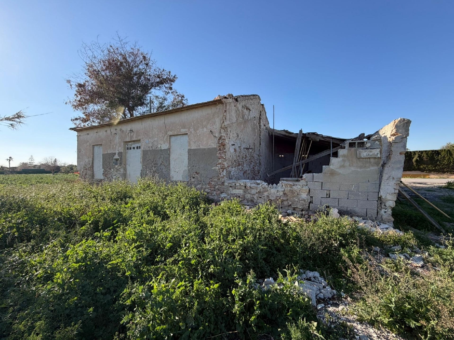  à vendre maison Dolores Baix Segura 2