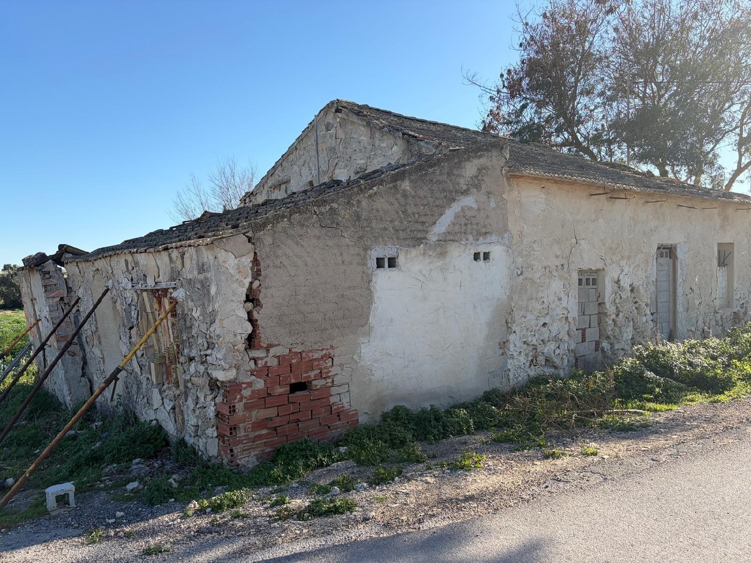  à vendre maison Dolores Baix Segura 3