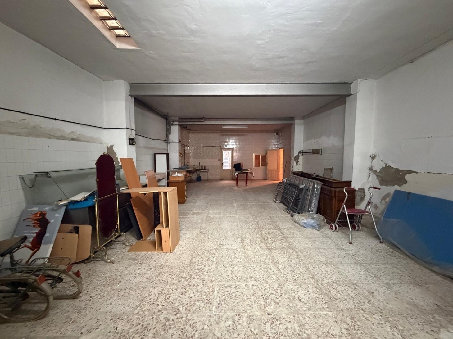  for sale house Dolores Baix Segura 2