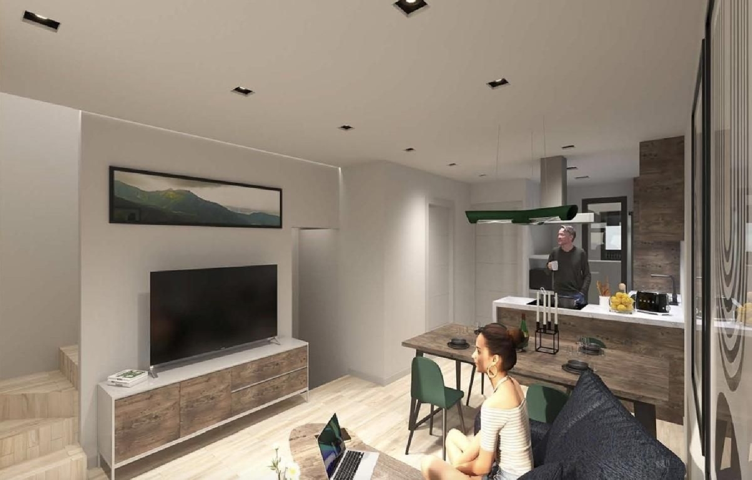  te koop huis Dolores Baix Segura 6