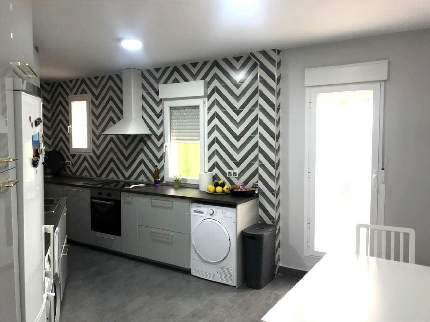 till salu hus Doñinos De Salamanca Campo De Salamanca 4