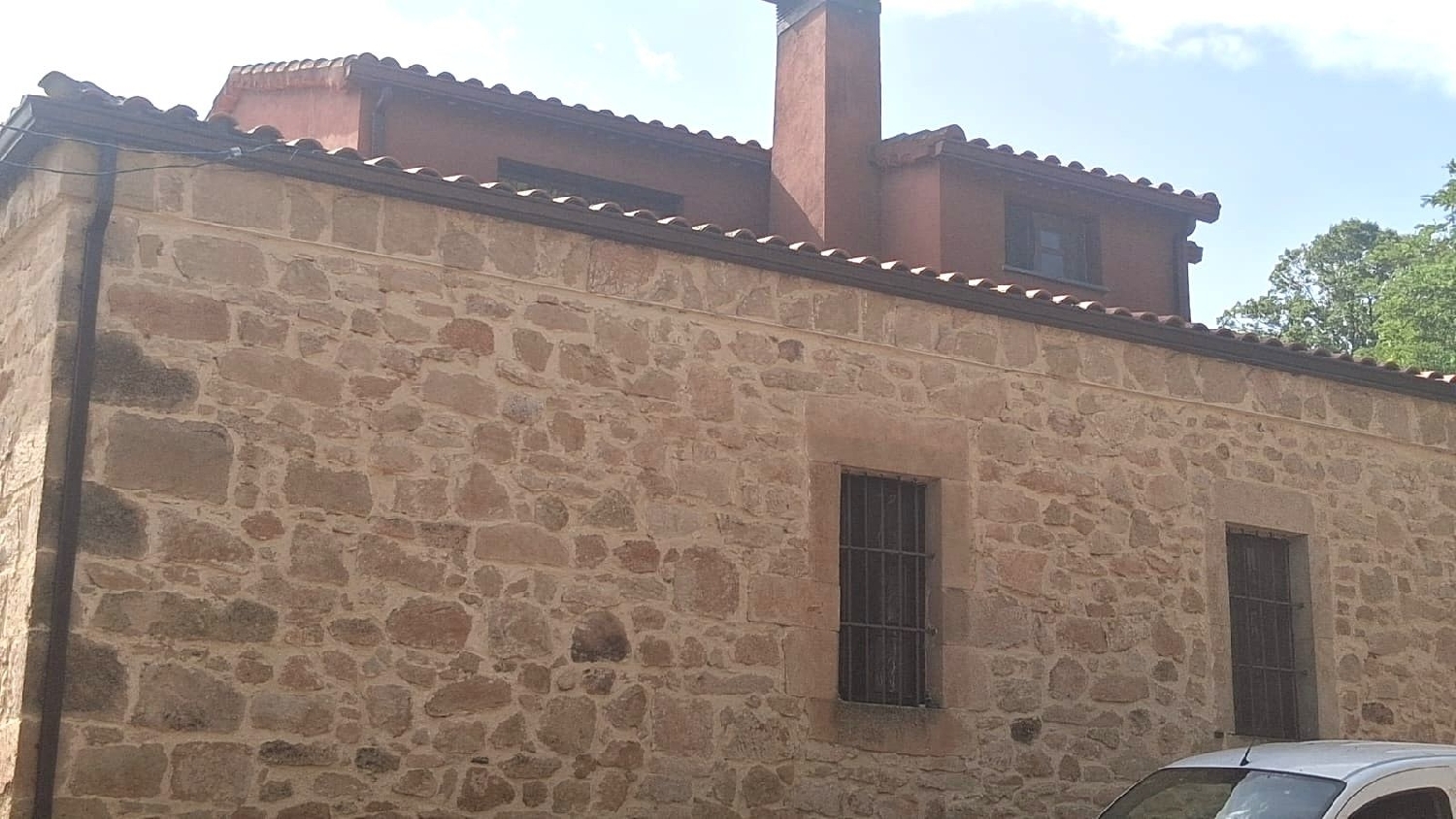  for sale house Doñinos De Salamanca Campo De Salamanca 4