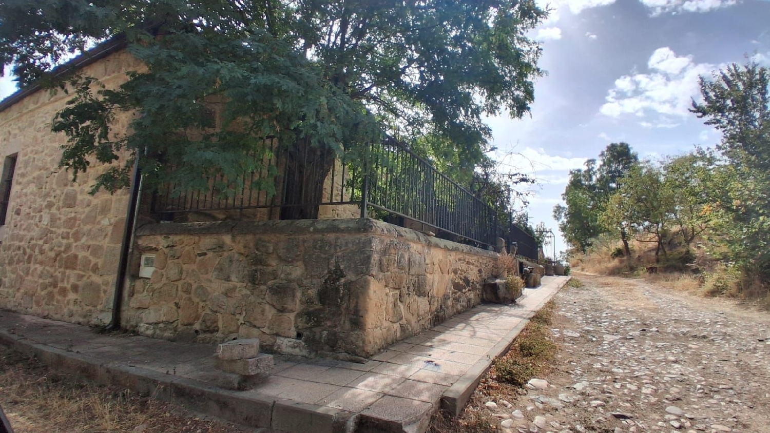  for sale house Doñinos De Salamanca Campo De Salamanca 5