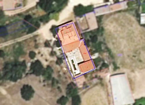 Doñinos De Salamanca Campo De Salamanca house foto 6359695