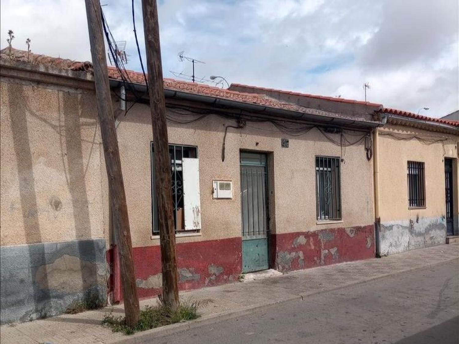  à vendre maison Doñinos De Salamanca Campo De Salamanca 2