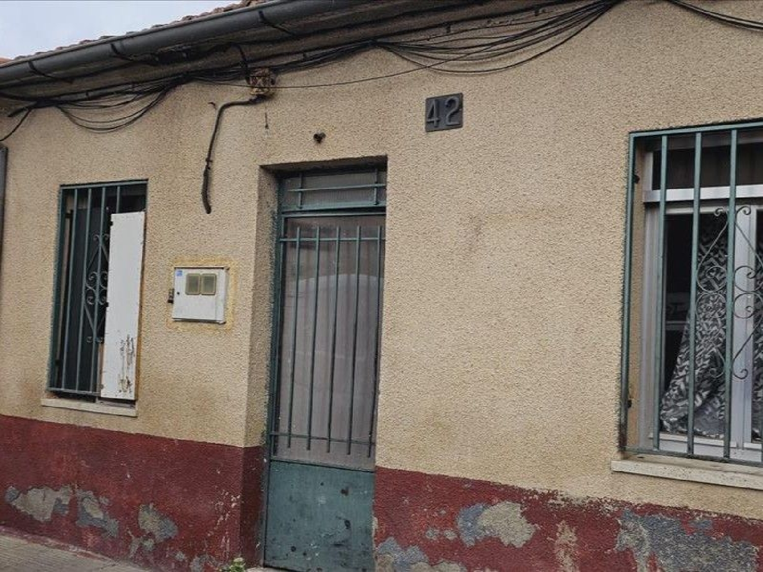  à vendre maison Doñinos De Salamanca Campo De Salamanca 3