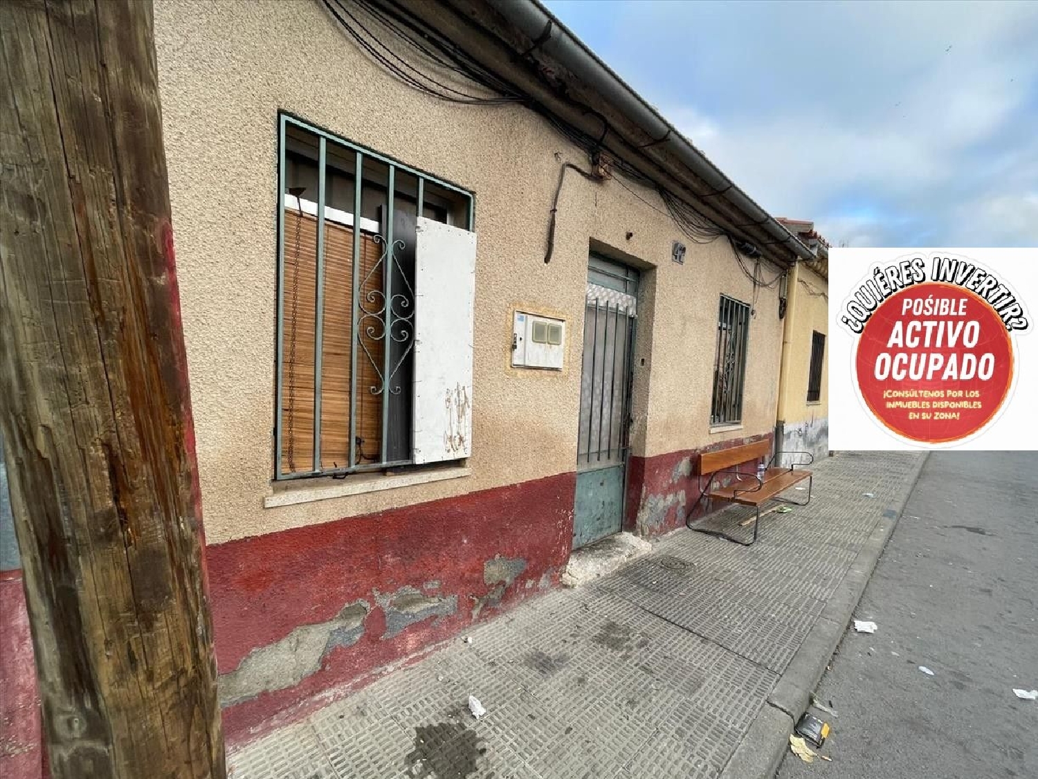  à vendre maison Doñinos De Salamanca Campo De Salamanca 1