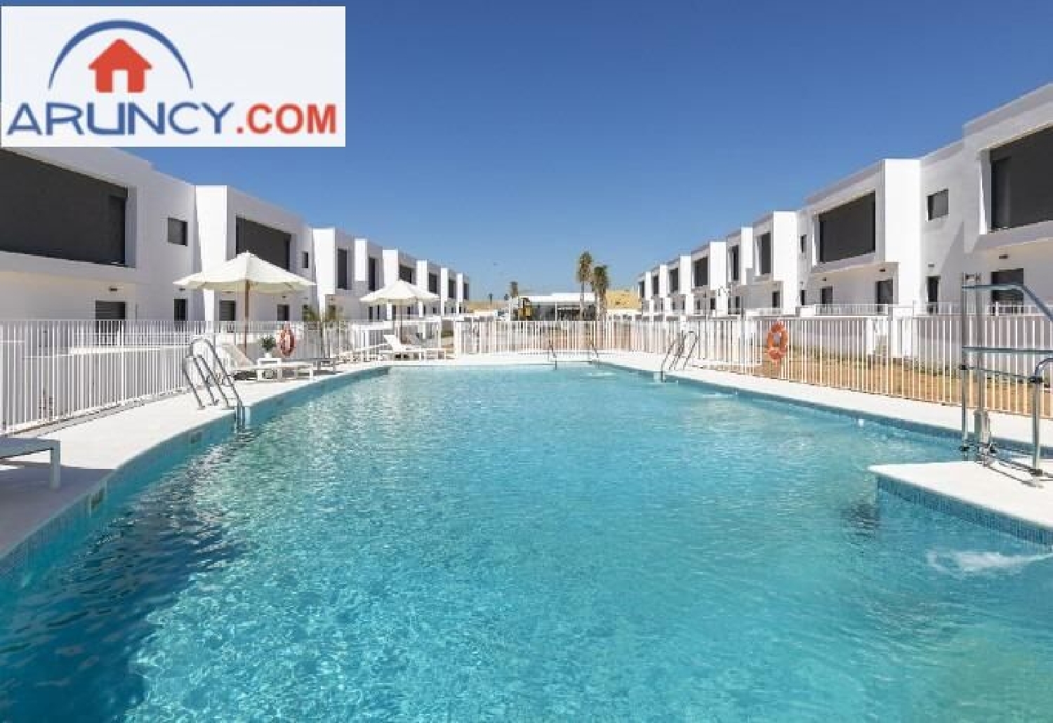  kaufen Haus Dos Hermanas Málaga-Costa Del Sol 5