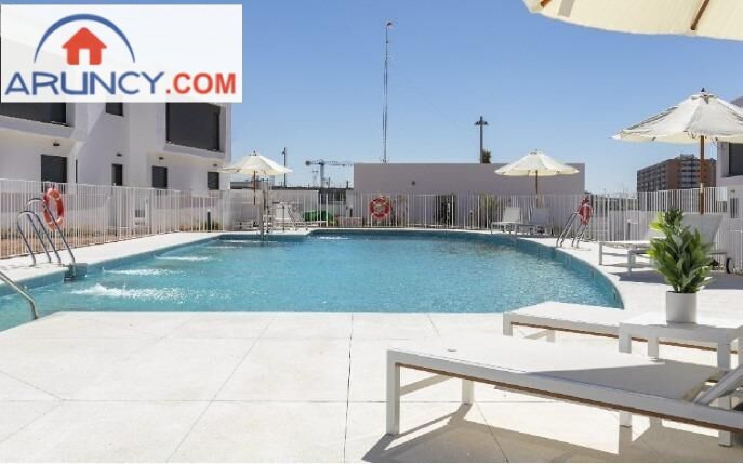  kaufen Haus Dos Hermanas Málaga-Costa Del Sol 8