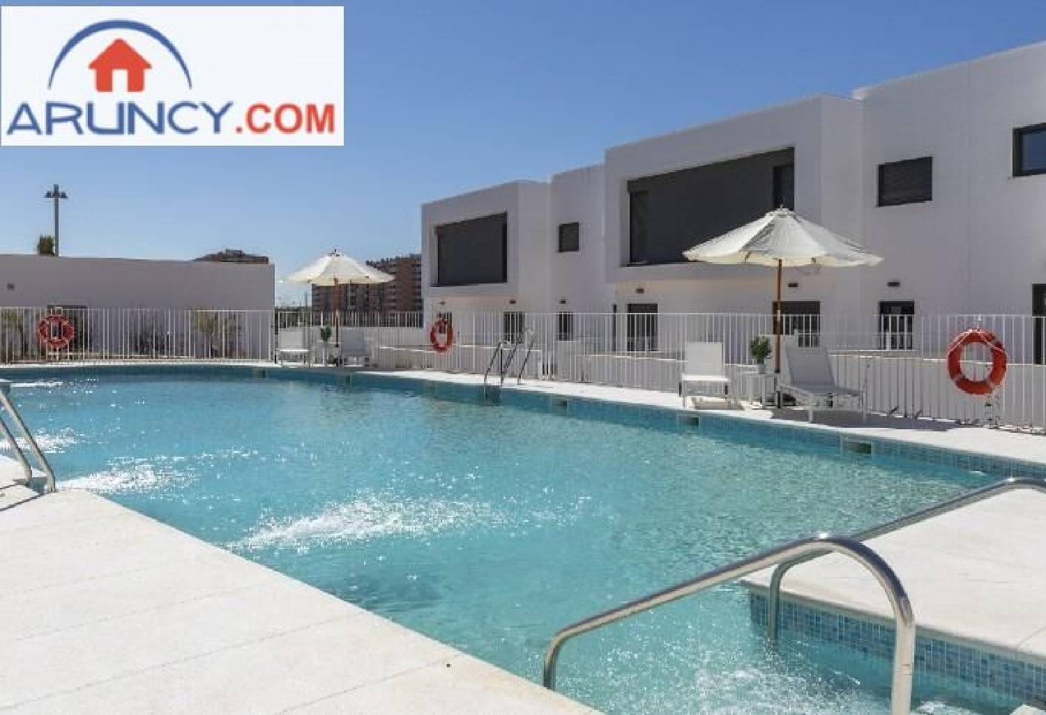  kaufen Haus Dos Hermanas Málaga-Costa Del Sol 7