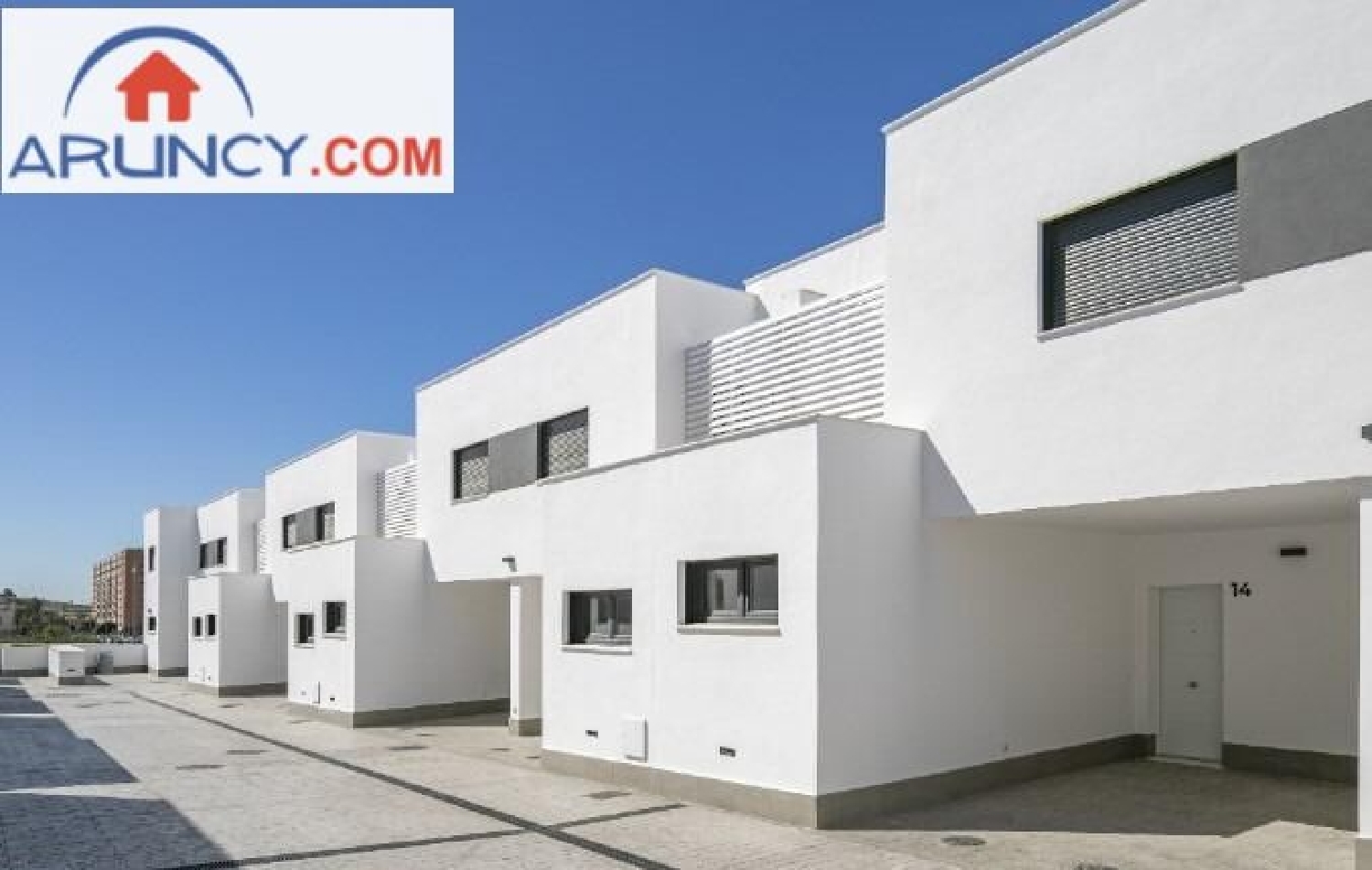  kaufen Haus Dos Hermanas Málaga-Costa Del Sol 4