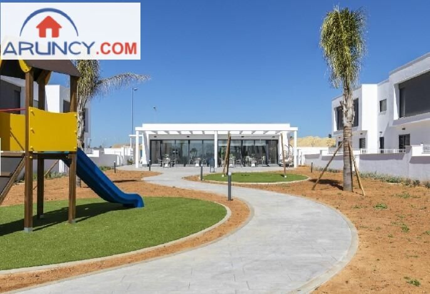  kaufen Haus Dos Hermanas Málaga-Costa Del Sol 2