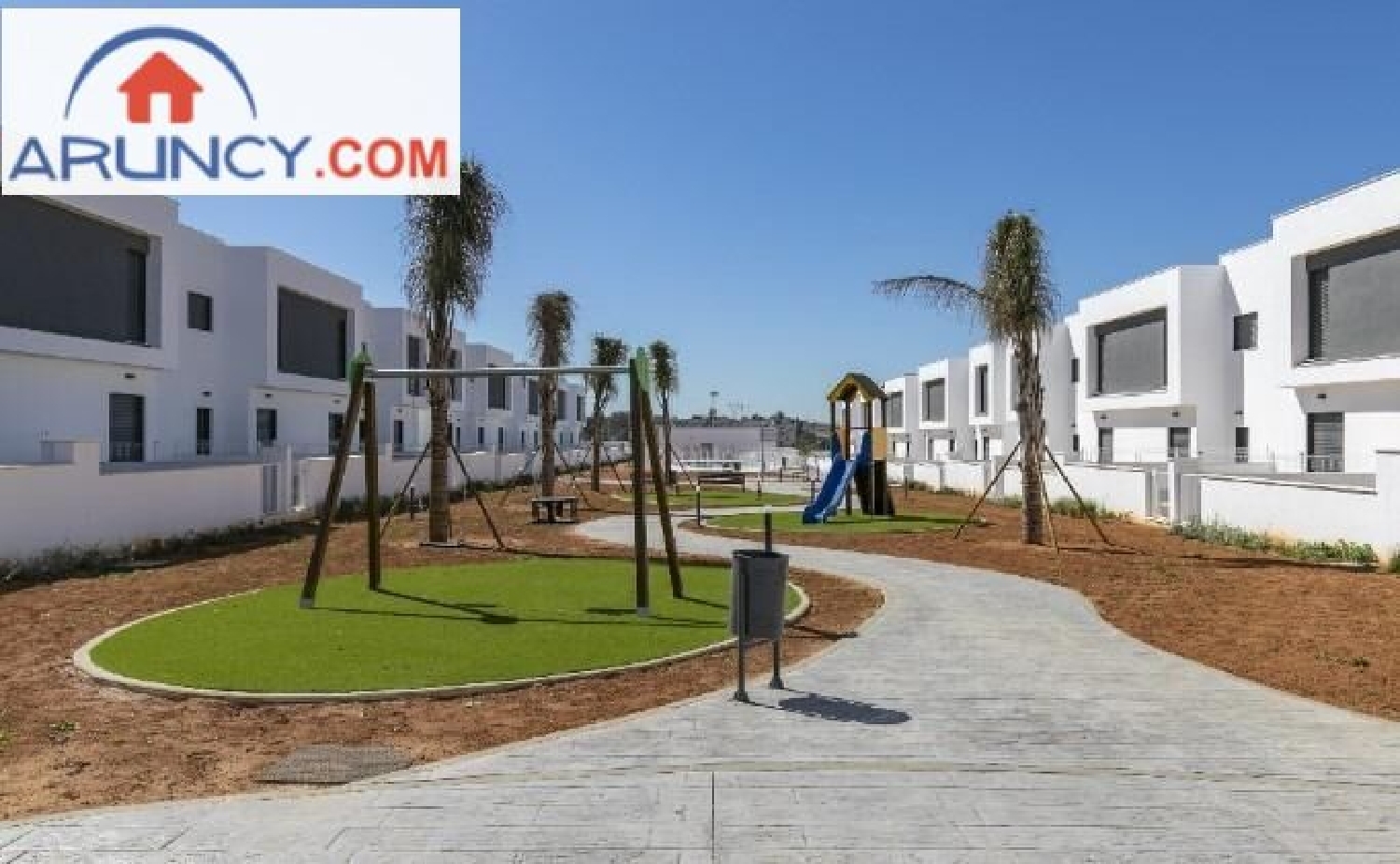  kaufen Haus Dos Hermanas Málaga-Costa Del Sol 1