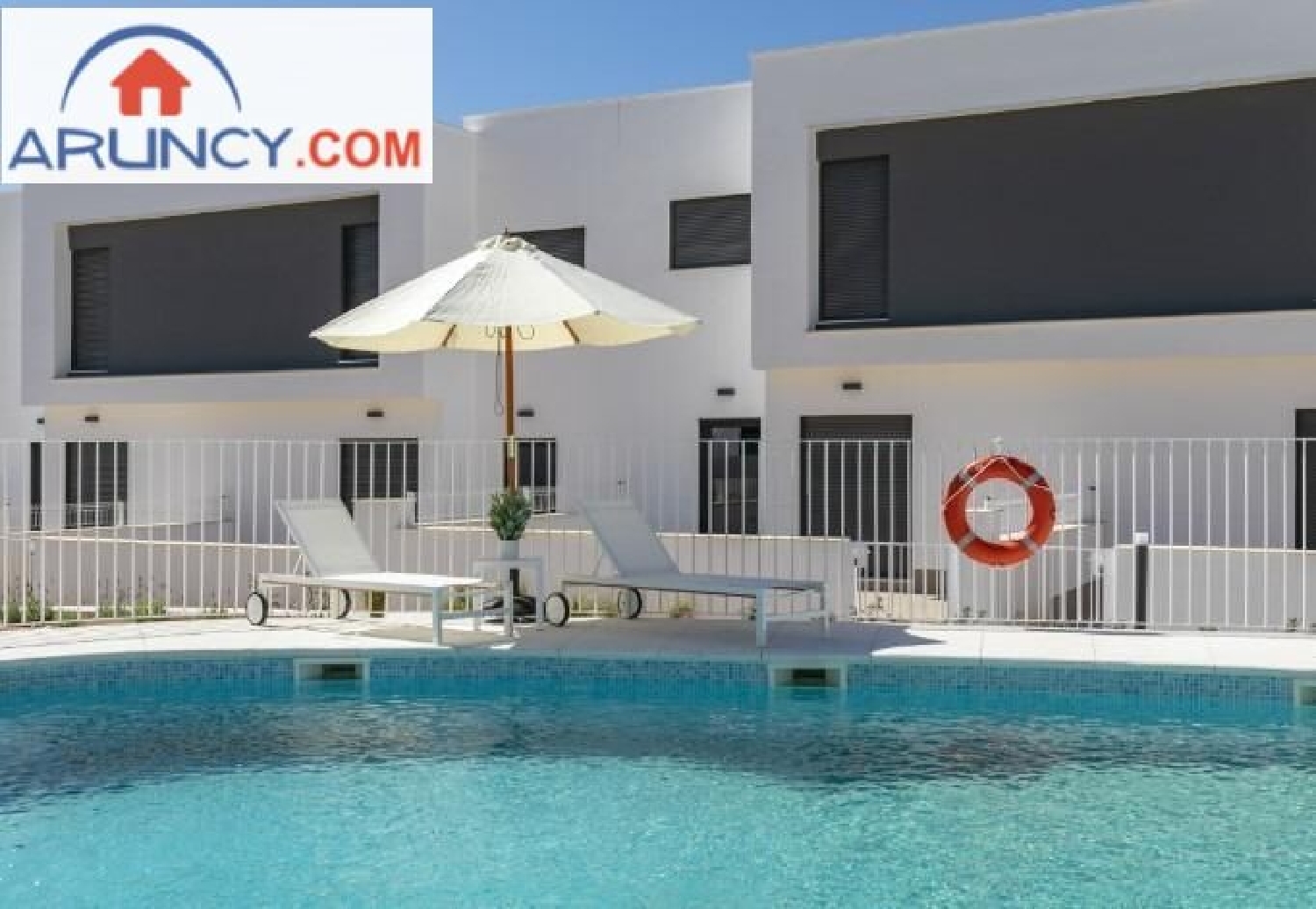  kaufen Haus Dos Hermanas Málaga-Costa Del Sol 6