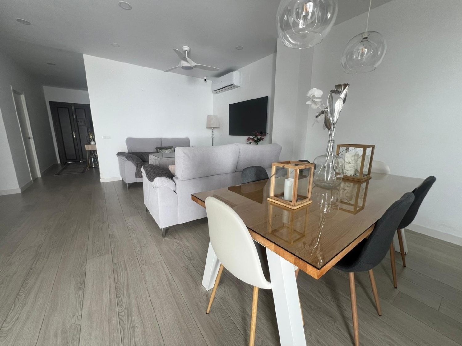  till salu hus Dos Hermanas Málaga-Costa Del Sol 3