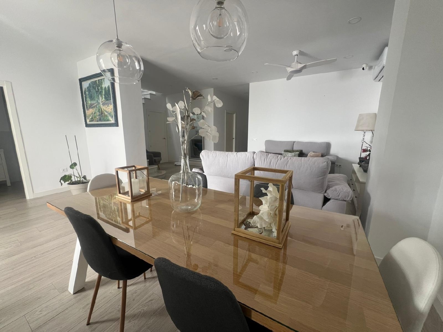  till salu hus Dos Hermanas Málaga-Costa Del Sol 2