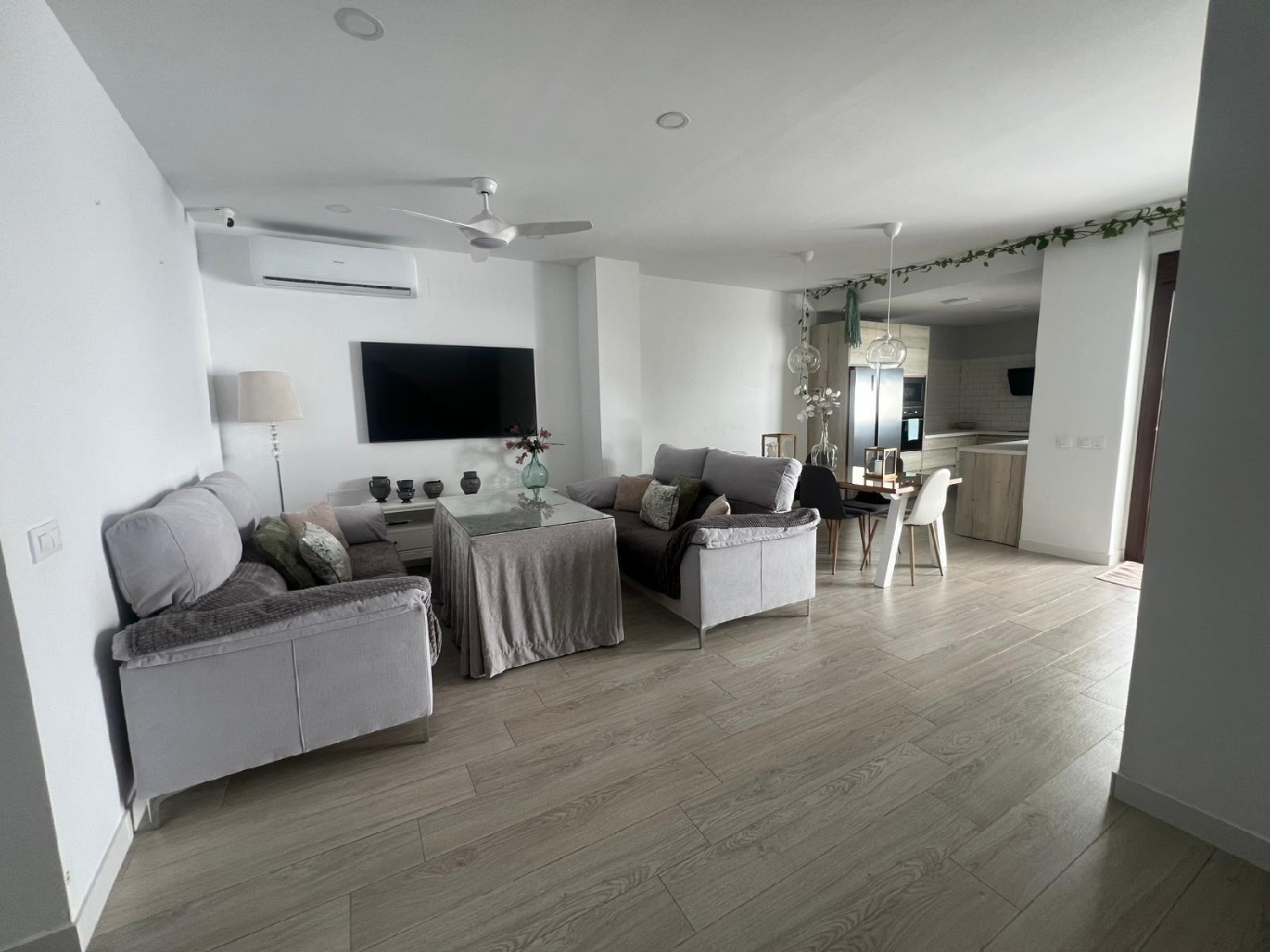  till salu hus Dos Hermanas Málaga-Costa Del Sol 7