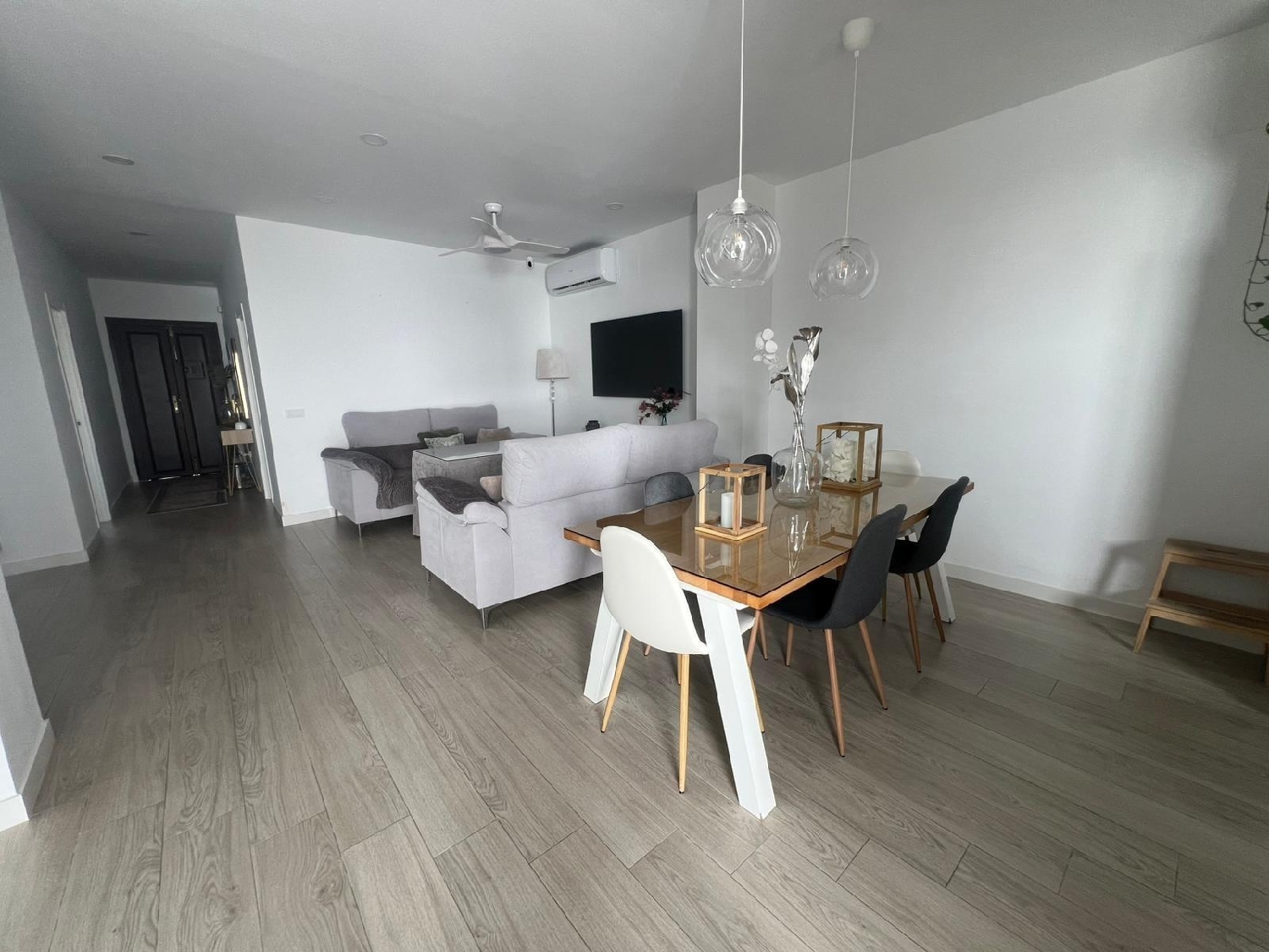  till salu hus Dos Hermanas Málaga-Costa Del Sol 4