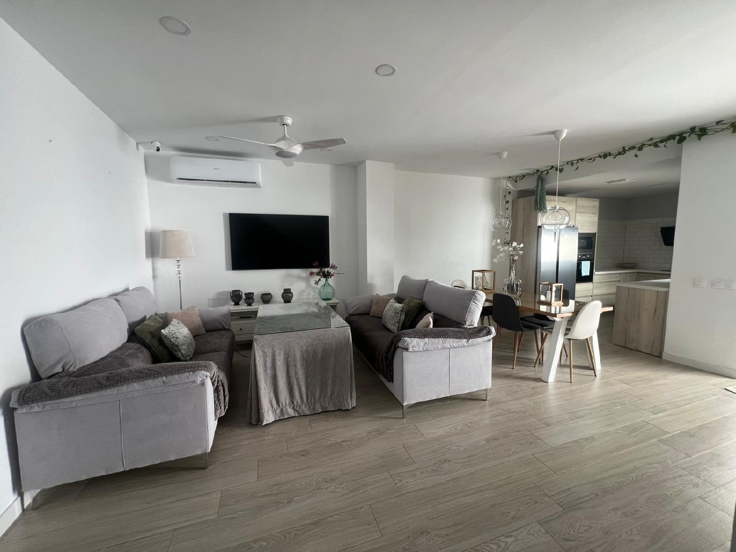  till salu hus Dos Hermanas Málaga-Costa Del Sol 5