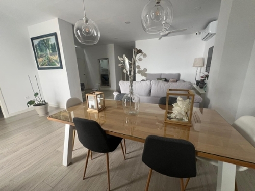 Dos Hermanas Málaga-Costa Del Sol hus foto 6362129