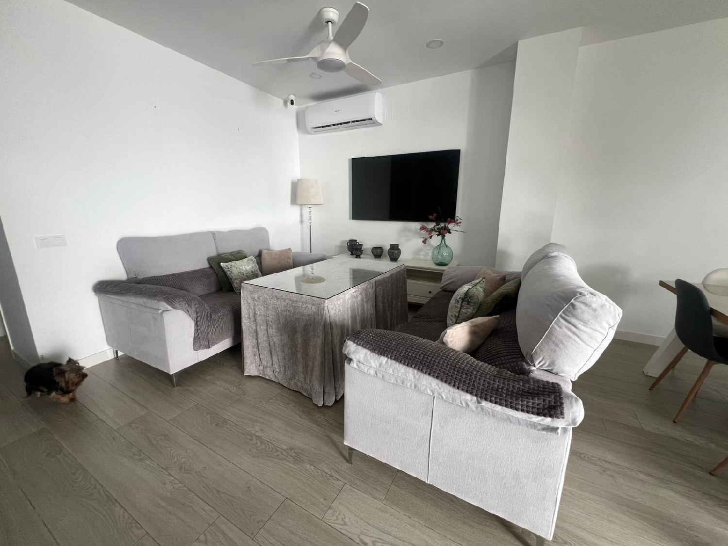  till salu hus Dos Hermanas Málaga-Costa Del Sol 6