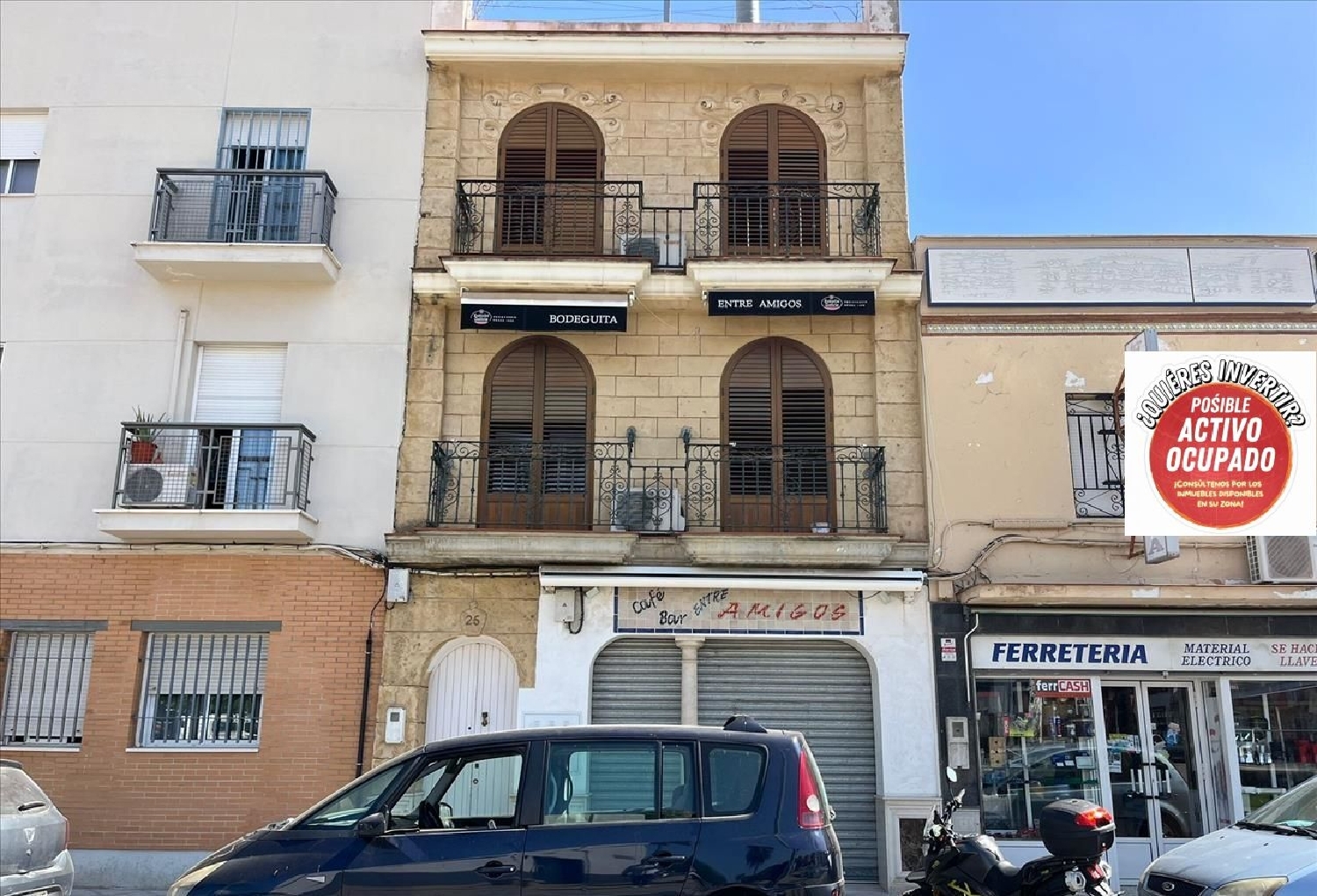  kaufen Haus Dos Hermanas Málaga-Costa Del Sol 1