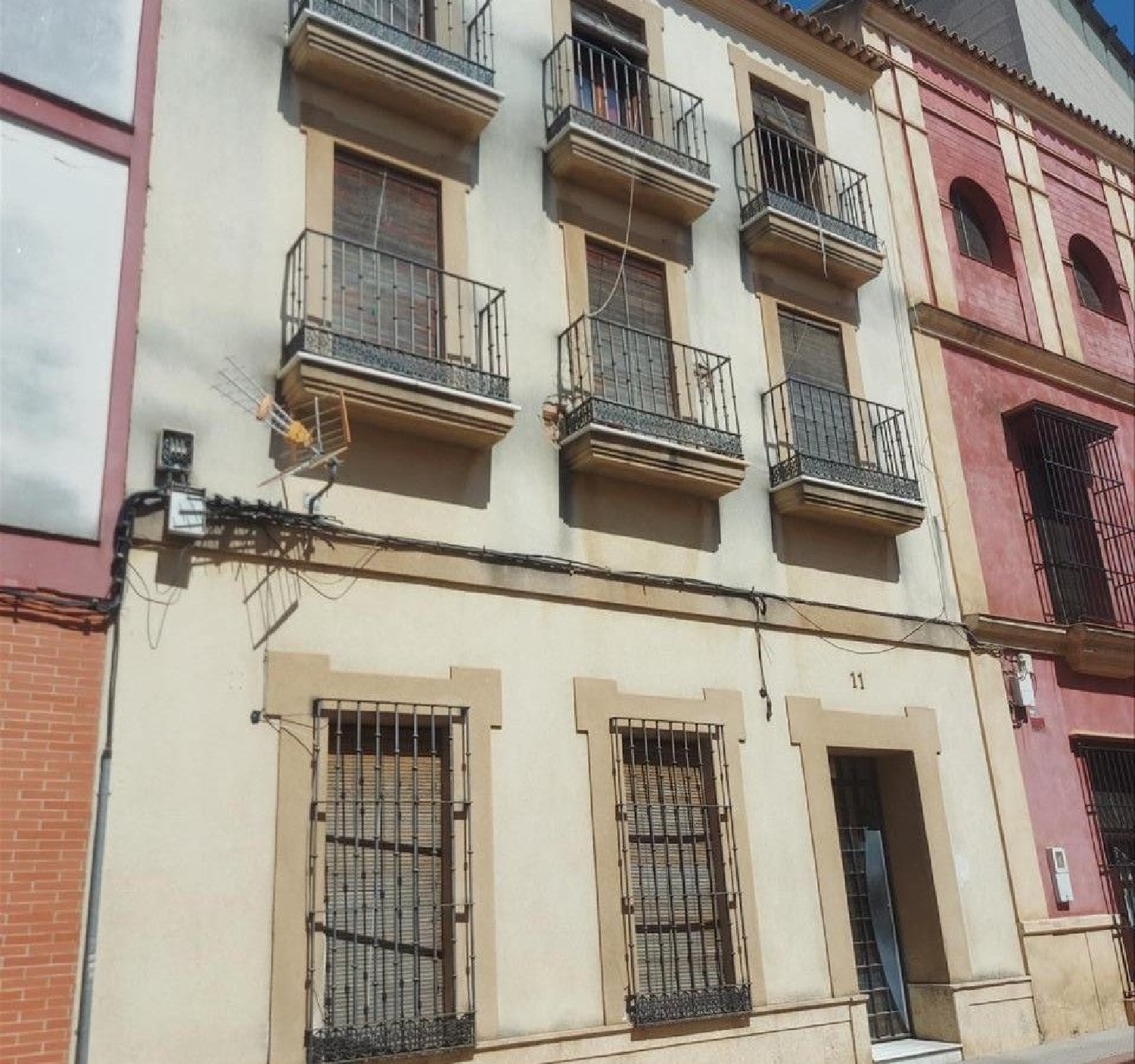  en venta casa Dos Hermanas Málaga-Costa Del Sol 5