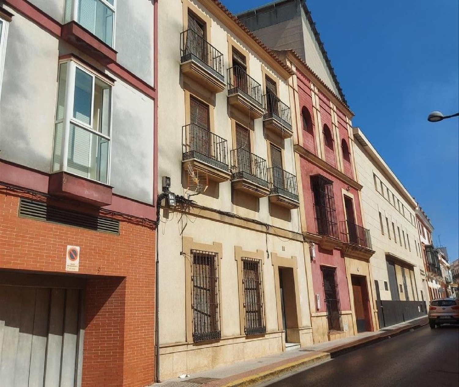  en venta casa Dos Hermanas Málaga-Costa Del Sol 4