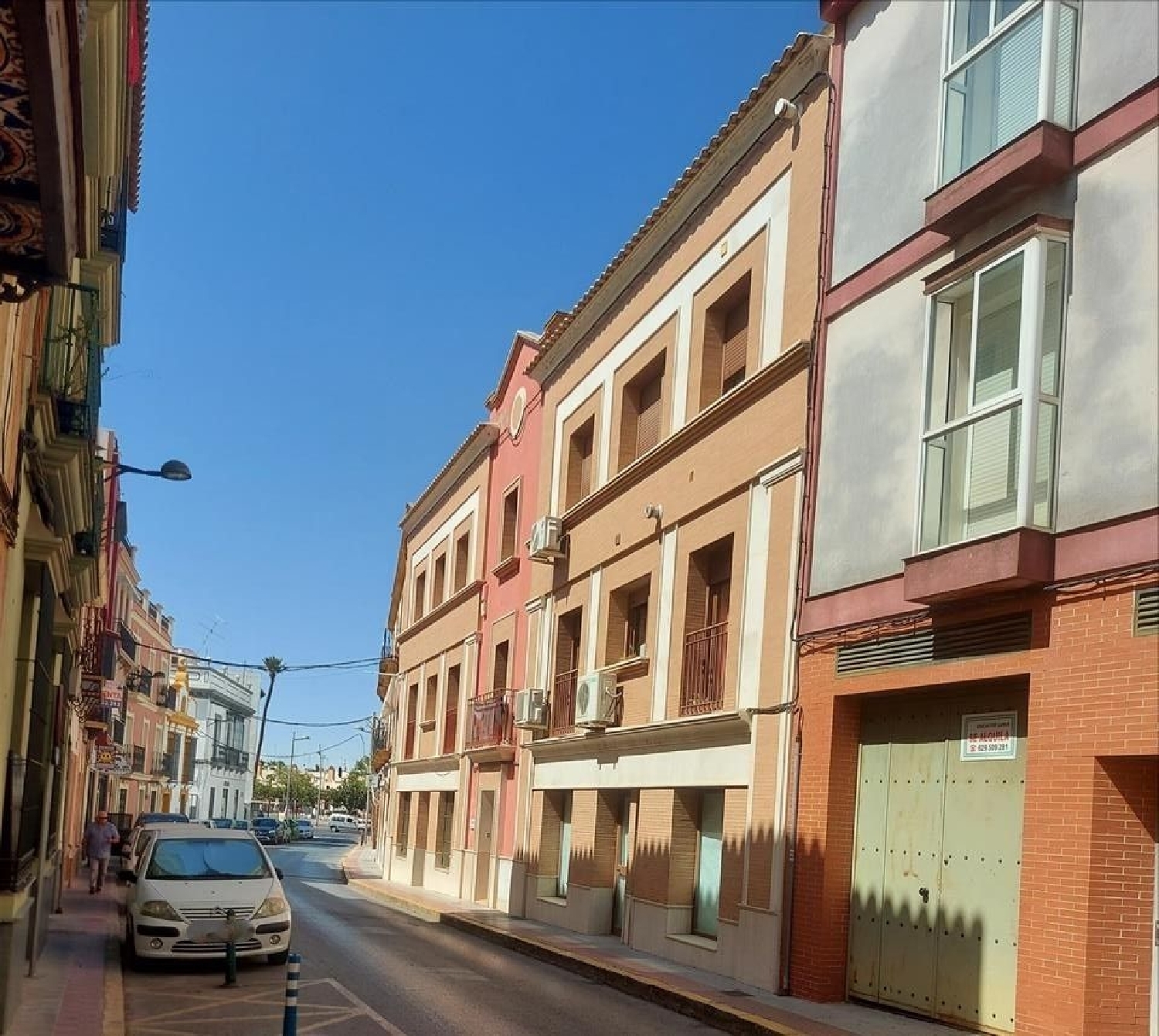  en venta casa Dos Hermanas Málaga-Costa Del Sol 3