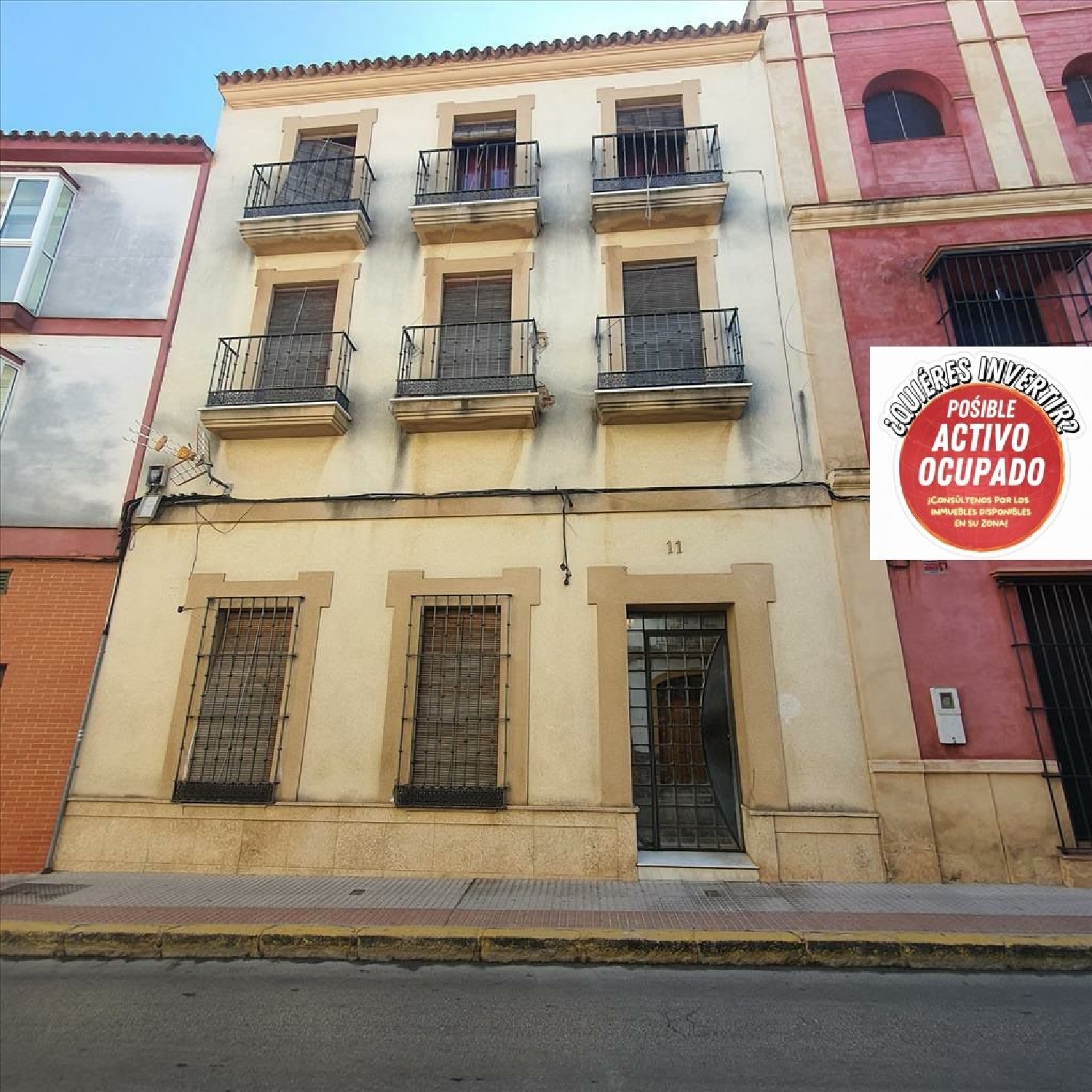  en venta casa Dos Hermanas Málaga-Costa Del Sol 1