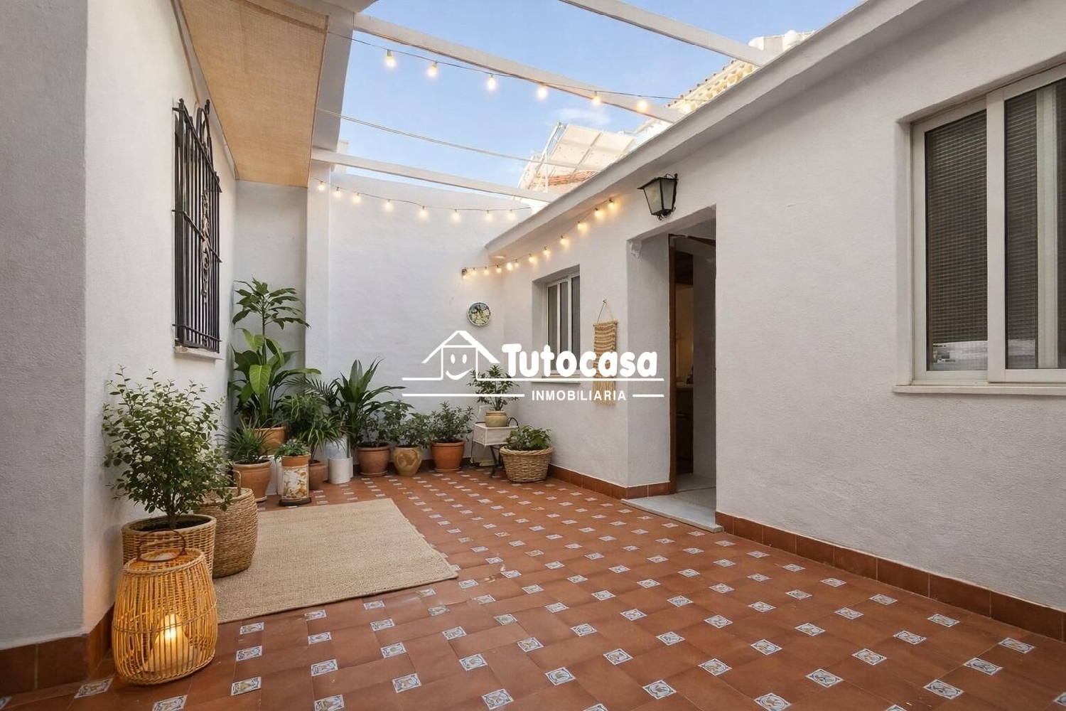  te koop huis Dos Hermanas Málaga-Costa Del Sol 4