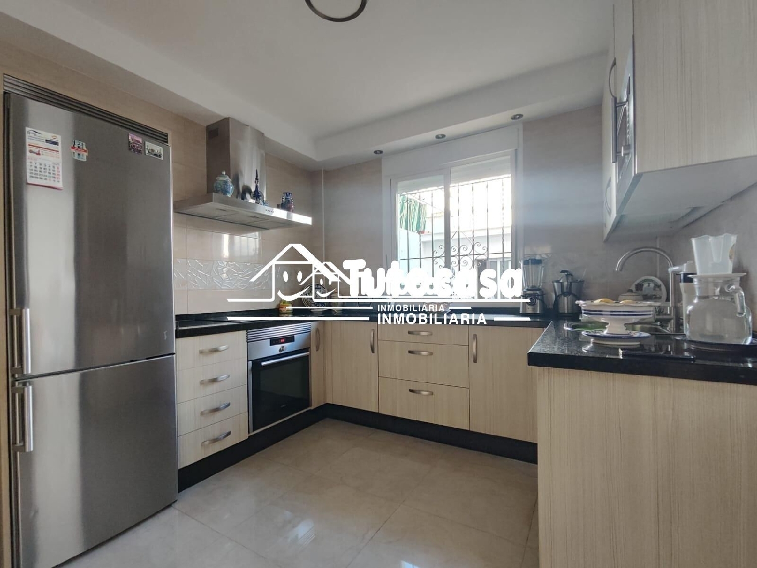  te koop huis Dos Hermanas Málaga-Costa Del Sol 7