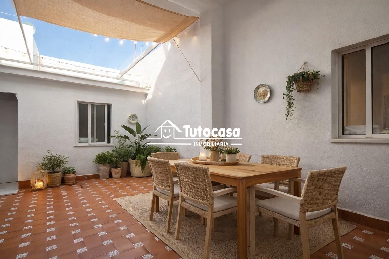  te koop huis Dos Hermanas Málaga-Costa Del Sol 6