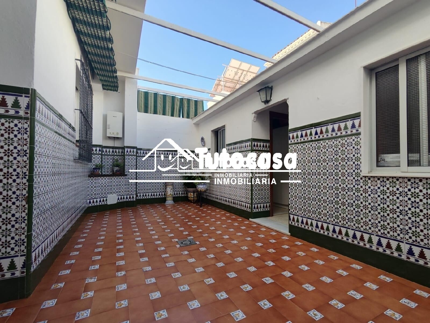  te koop huis Dos Hermanas Málaga-Costa Del Sol 3