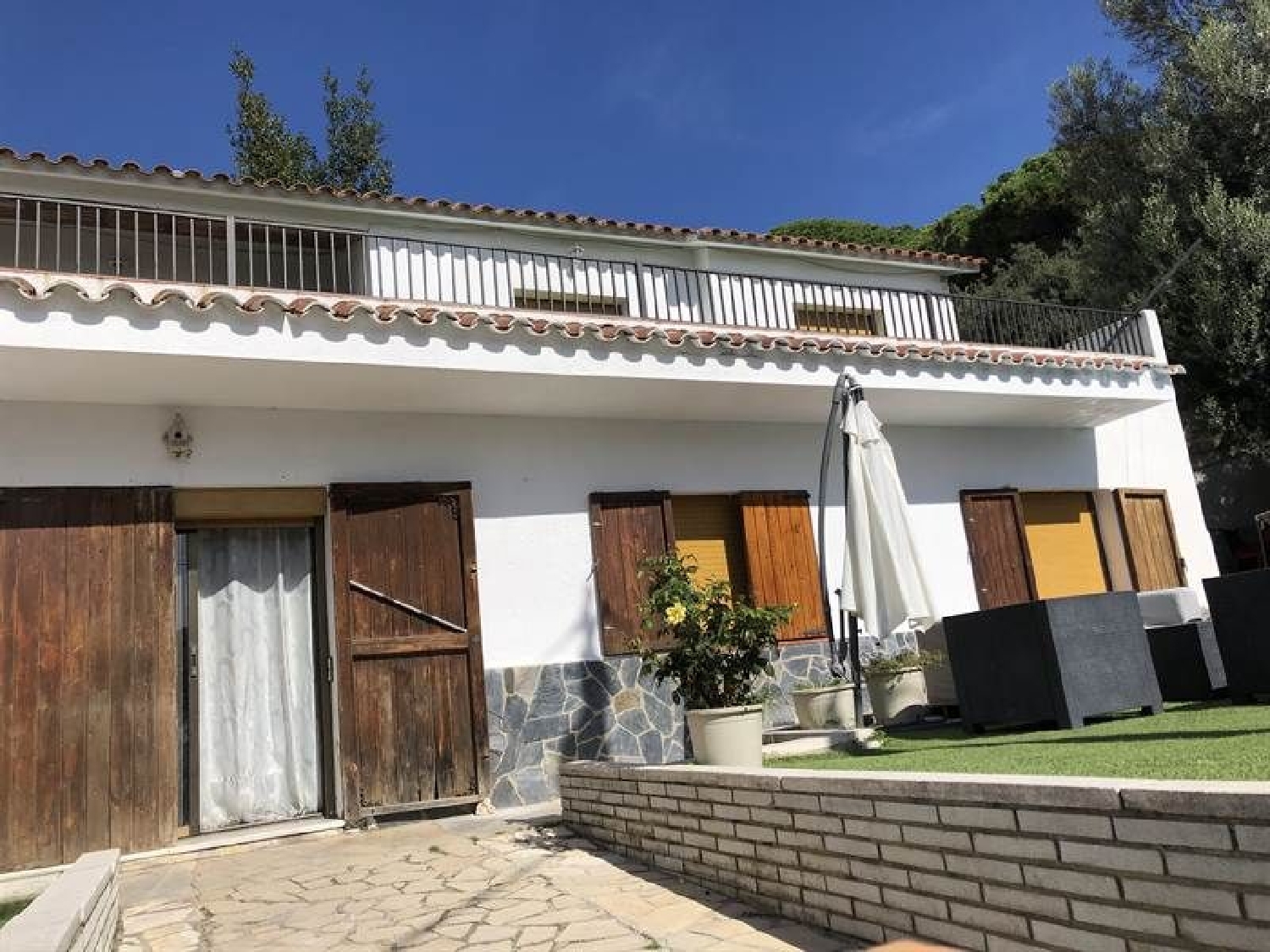 en venta casa Dosrius Maresme 2