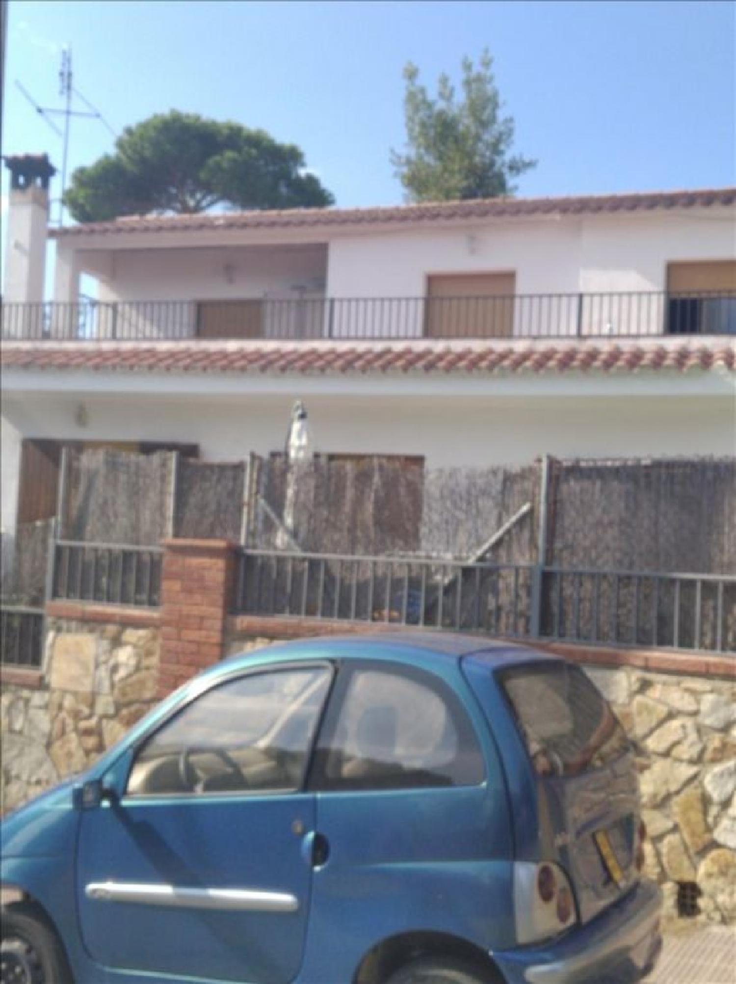 en venta casa Dosrius Maresme 3