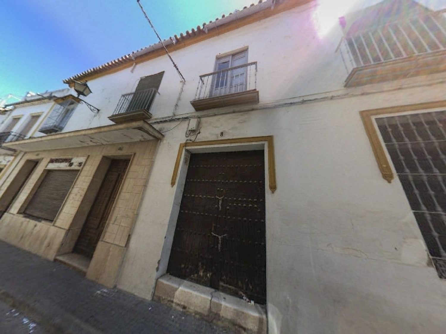  en venta casa Écija Écija 1