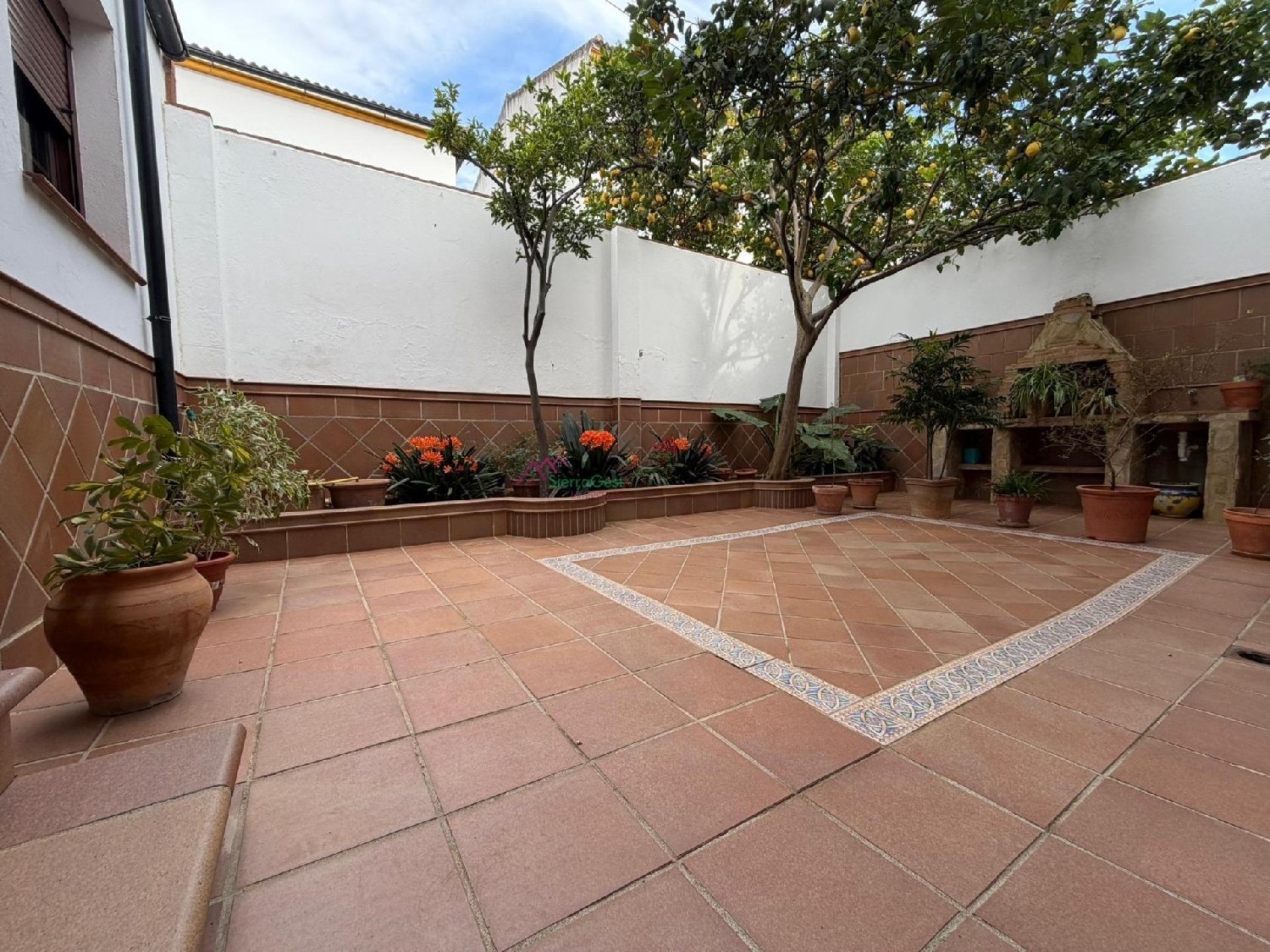  for sale house El Bosque Sierra De Cádiz 2