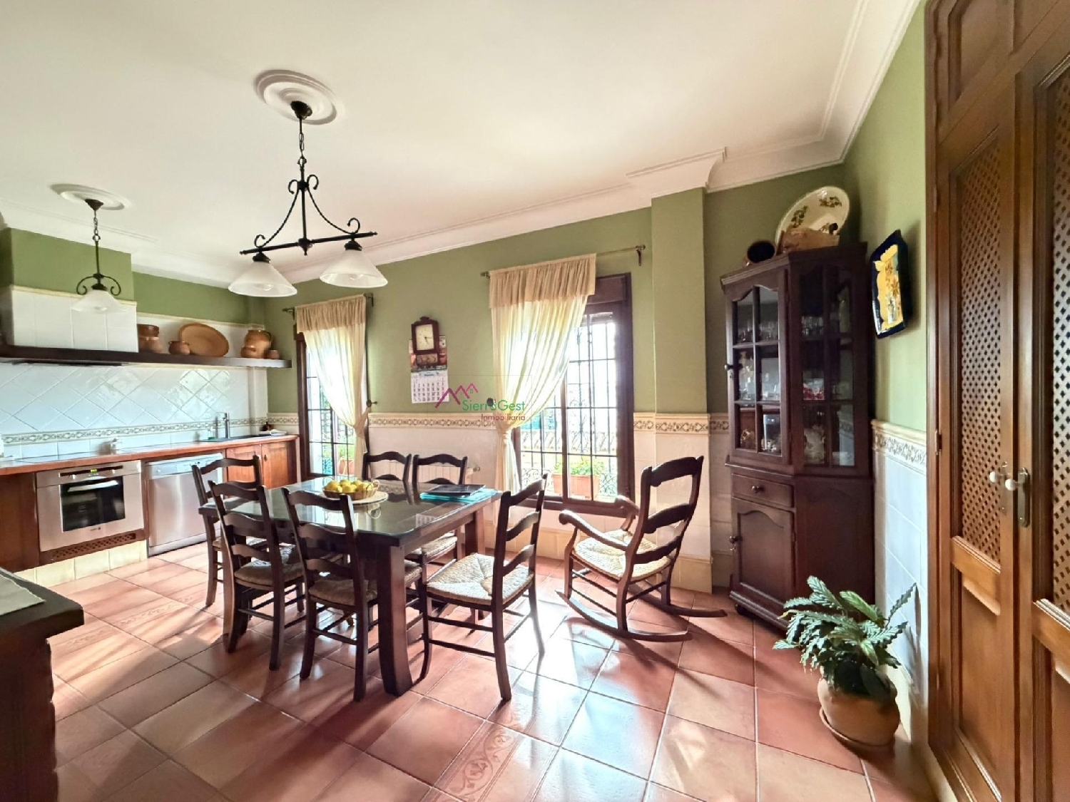  for sale house El Bosque Sierra De Cádiz 5