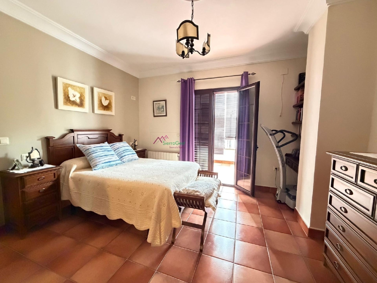  for sale house El Bosque Sierra De Cádiz 8