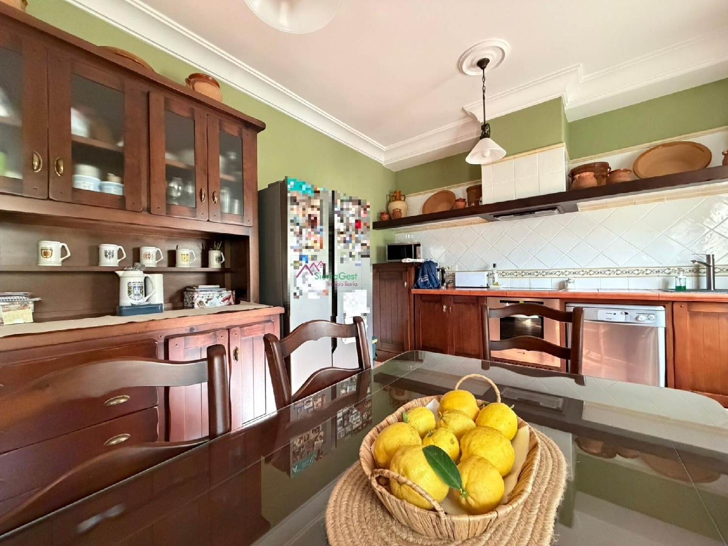  for sale house El Bosque Sierra De Cádiz 3